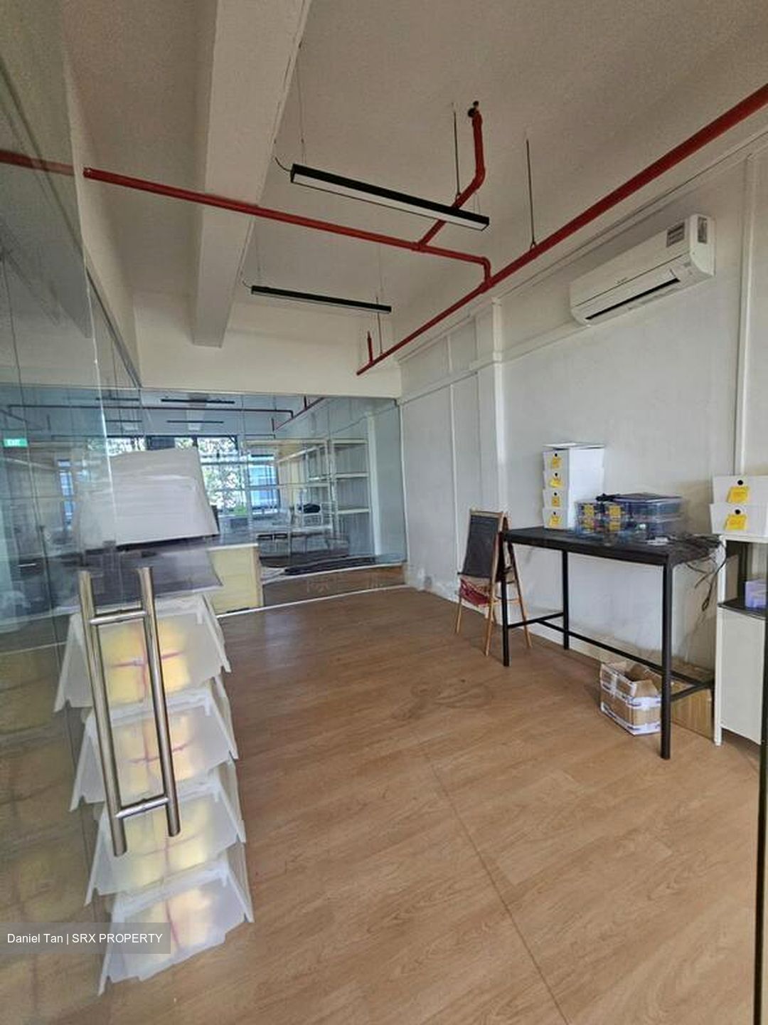 Tanglin Halt Industrial Estate (D3), Factory #504159971